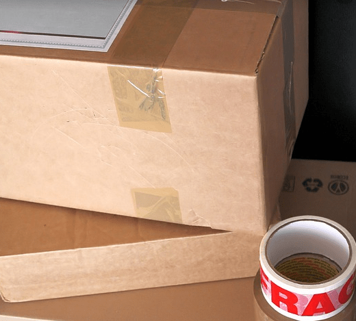 Фулфилмент для «Вайлдберриз»: поставка, упаковка и маркировка товаров на склад маркетплейса