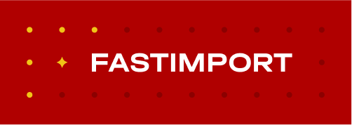 FastImport Logo